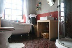 كارديف The Laurels Bed And Breakfast المظهر الخارجي الصورة