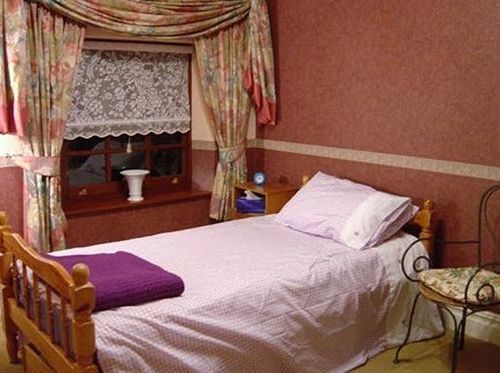 كارديف The Laurels Bed And Breakfast المظهر الخارجي الصورة
