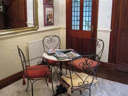 كارديف The Laurels Bed And Breakfast المظهر الخارجي الصورة